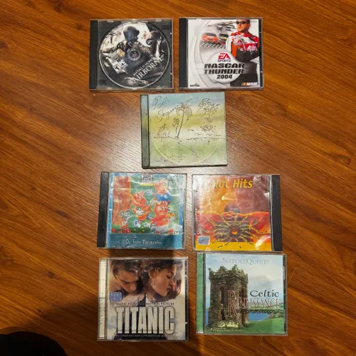 9 CDS POR 27,00 ORIGINAL RARIDADE BARATO PARA COLECIONADORES 