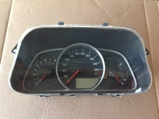 Painel Instrumentos Velocimetro Rav4 2.0 4x4 2015