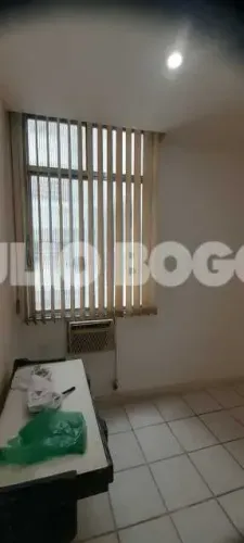 Flamengo - Oswaldo Cruz - Sala - 2 quartos - Dep. completas - Entrega imediata