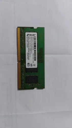 Memória RAM DDR4 Smart 4Gb