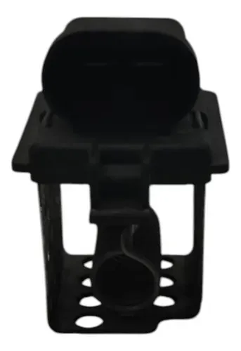 Resistência Radiador Renault Sandero 1.6 2008 2009 2010 2011