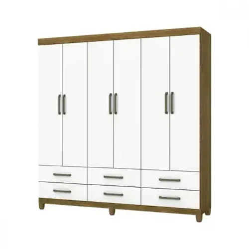 Guarda Roupa de Casal D22