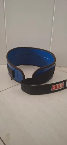 Cinto de Peso para Treino - Bull's