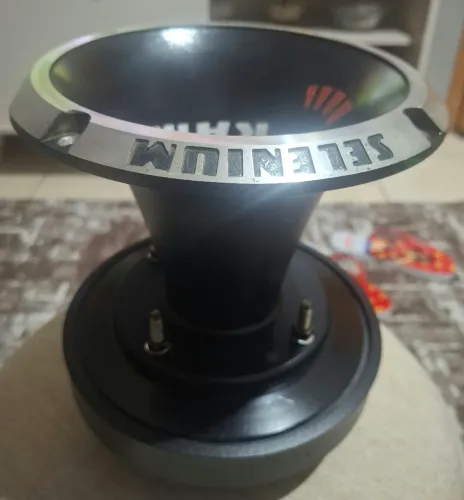 Driver D305 Selenium 