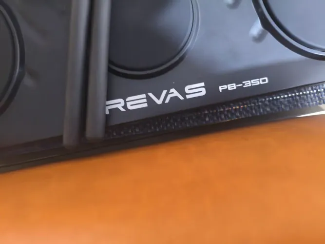Bateria revas PB-350