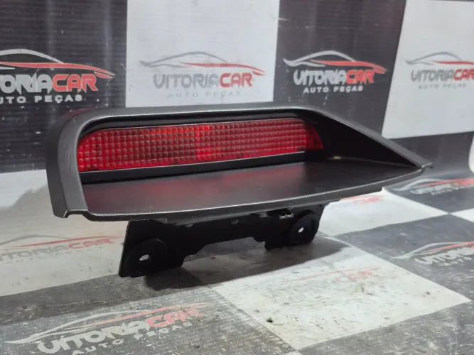 Lanterna de freio Black light Renault Logan 15 a 18