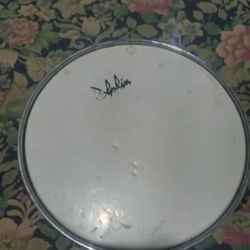 Caixa de bateria dolphin 