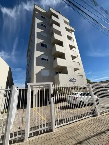 Condomínio Residencial Belize