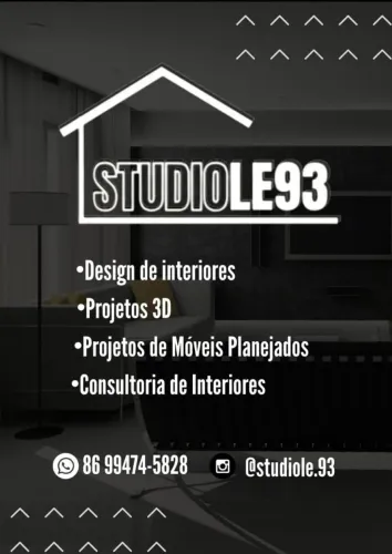Projetos Móveis Planejados e Interiores