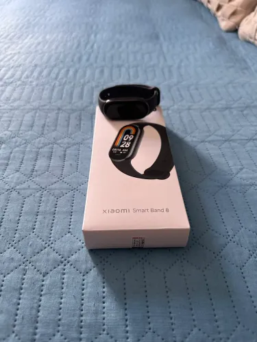 Miband smart 8