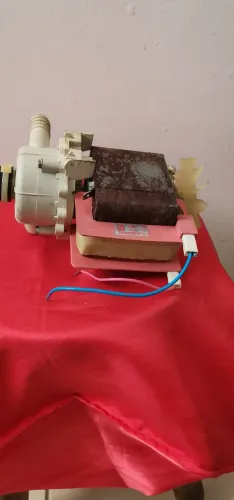 Motor Eletrobomba para Lava Louças 