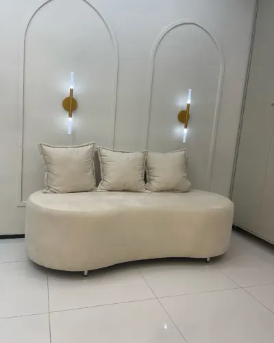 Sofá direto da fábrica sob encomenda 