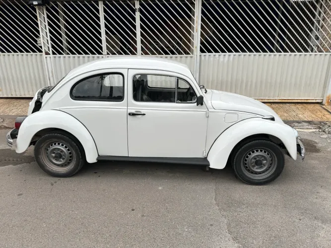 Volkswagen Fusca 1300 1976