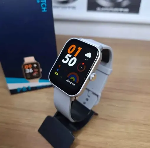 Smartwatch COLMI P81