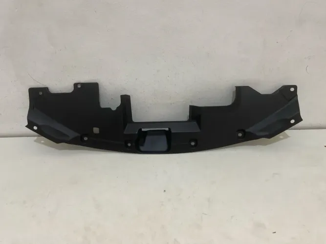 Defletor Do Painel Frontal Honda Hrv 2015 Á 2021 (Código 71129T7J)