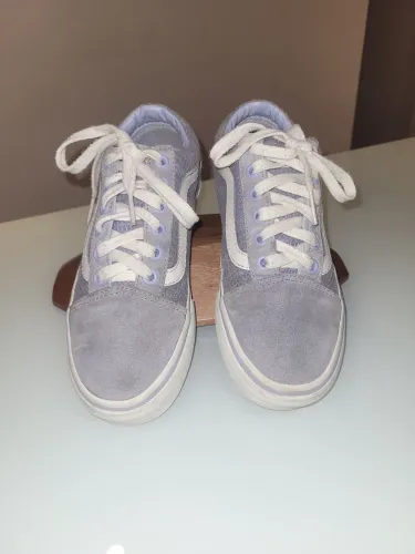 Tênis Vans Old Skool Old Skool Multi Woven Zen 