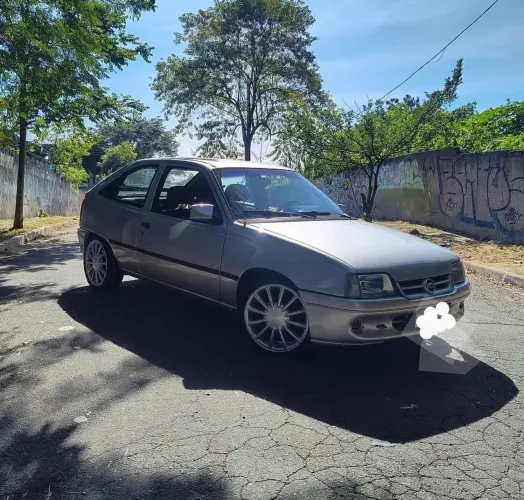 Chevrolet Kadett Gl/sl/lite/turim 1.8 1996