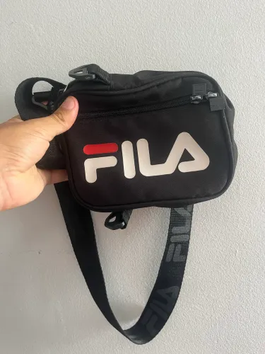 Bolsa Fila