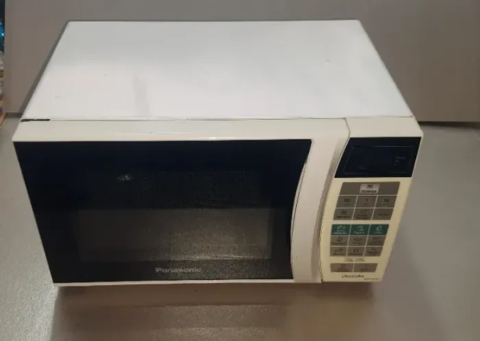 Micro ondas Panasonic