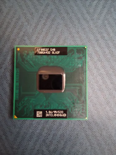 Processador Intel Celeron 1,86ghz