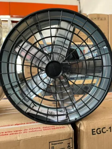 Exaustor 50cm