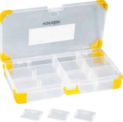 Organizador plástico OPV 70 VONDER 