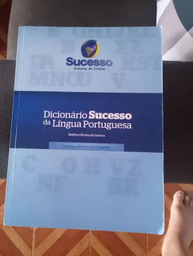 Dicionário 
