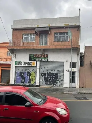 Venda de Comercial / Prédio na cidade de São Paulo