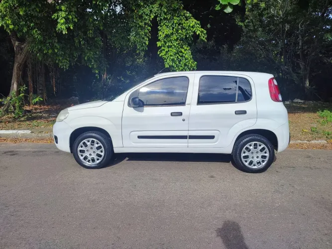 Alugo carro para motorista de aplicativo 