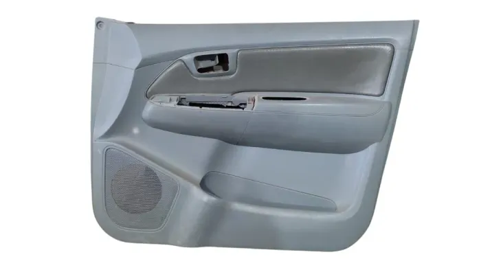 Forro Porta Dianteira Direita Hilux 2008 Cinza