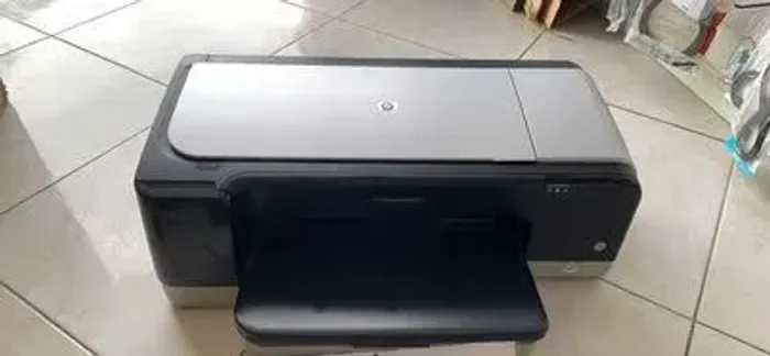 Impressora HP officejet pro K8600