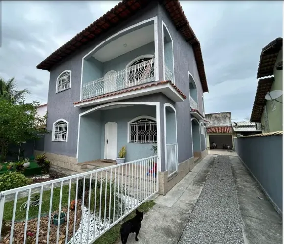 Vendo Casa em Condomínio Ponta Grossa Maricá
