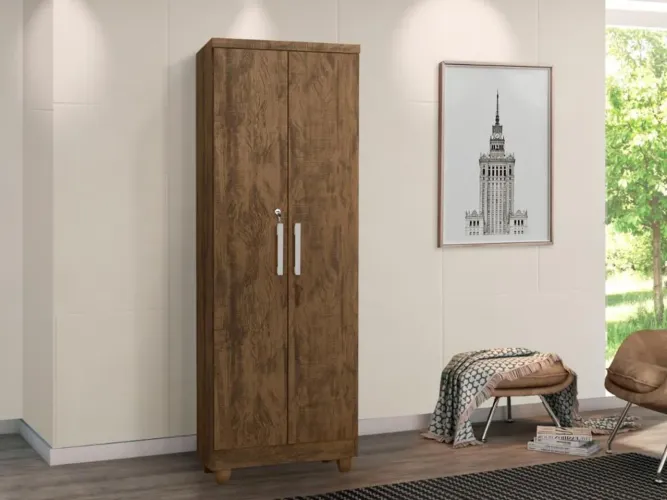 Promoção Multiuso Marrom - 15/10