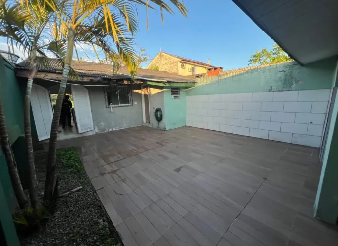 CASA NA MARAMBAIA ek