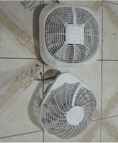 VENTILADOR SPLIT. 