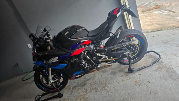 S1000rr