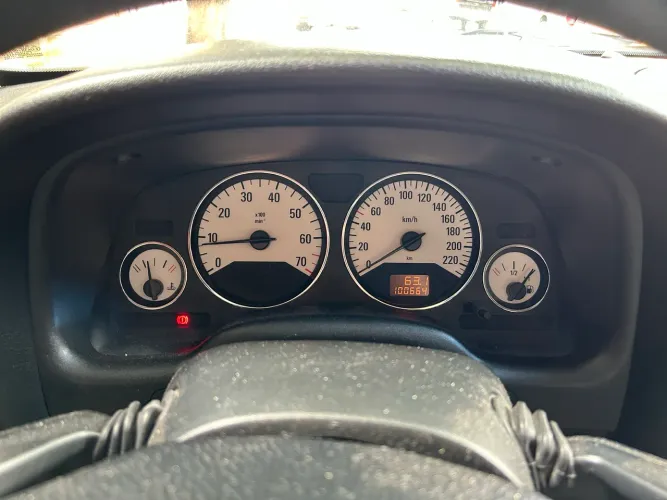 Chevrolet Astra Advantage 2.0 MPFI 8V Flexpower 5P 2011