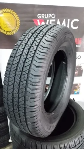 PNEU ARO 16 215/65/16