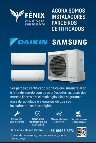 Limpeza completa de ar condicionado split