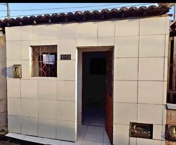 02- Casa na Liberdade