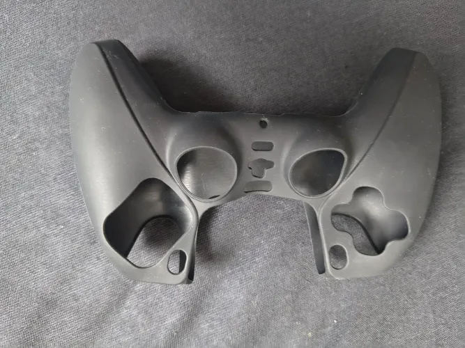Capa / gripe controle de ps5