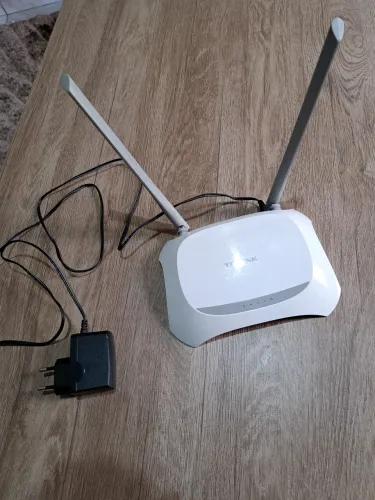 Roteador Wi-Fi TP-Link