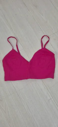 Top feminino