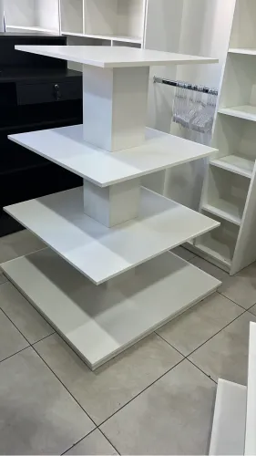 Gôndolas de MDF 