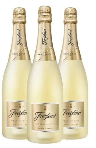 Freixenet 1.5 litros