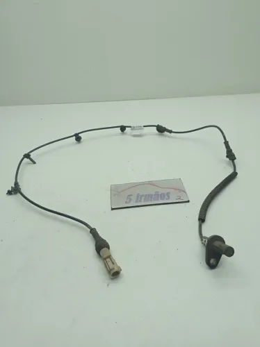 Sensor Roda Dianteiro Esquerdo Ford Edge 3.5 V6 2009 / 2010 