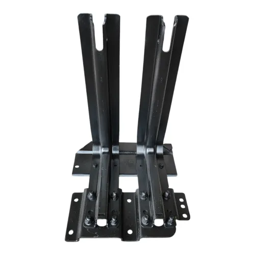 Suporte Do Tanque De Arla Original Vw 9160  E2307