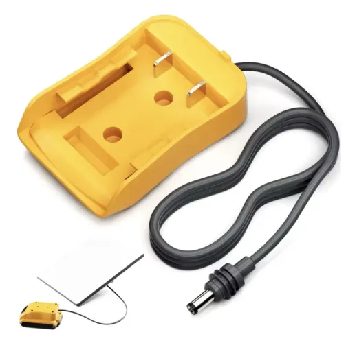 Adaptador de Bateria Dwalt - starlink mini
