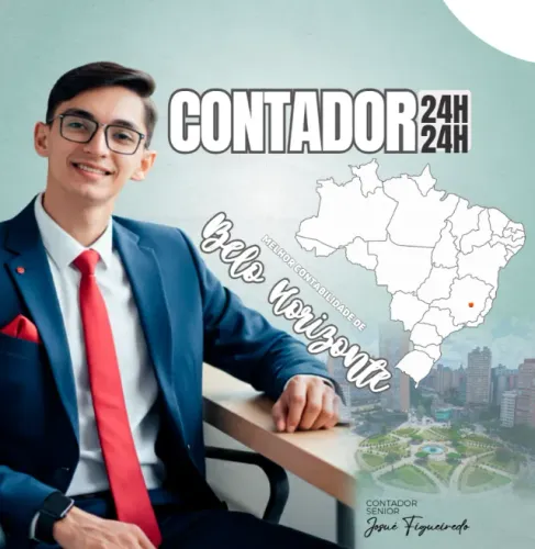 Contador 24h e Assessoria Contábil em BH: Soluções para Empresas e Autônomos