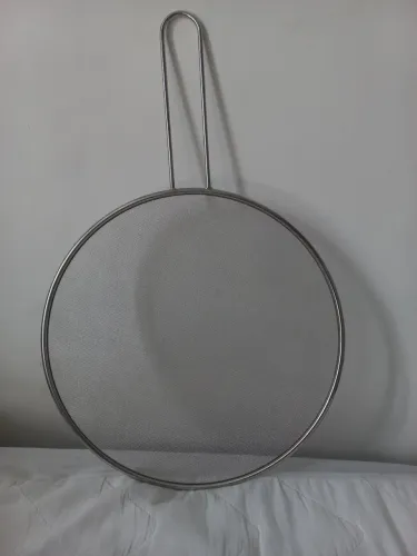 Tela pra fritura